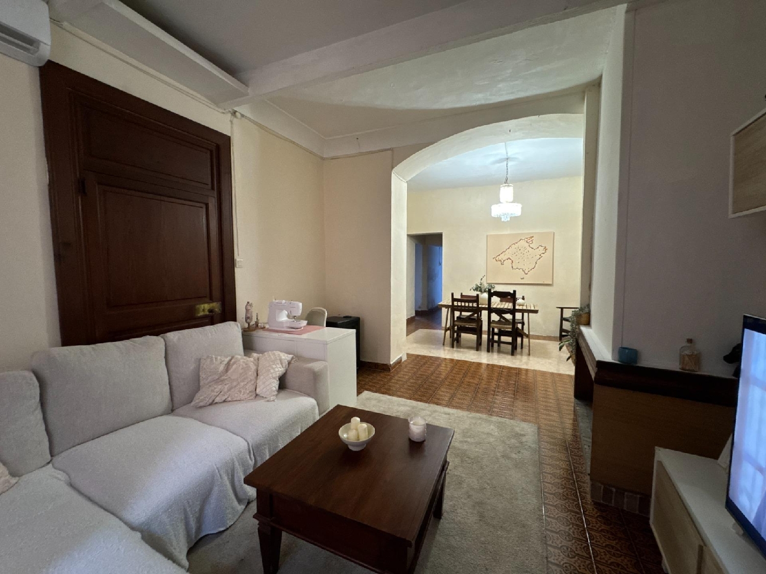  en venta casa Porreres Pla (Es) 3