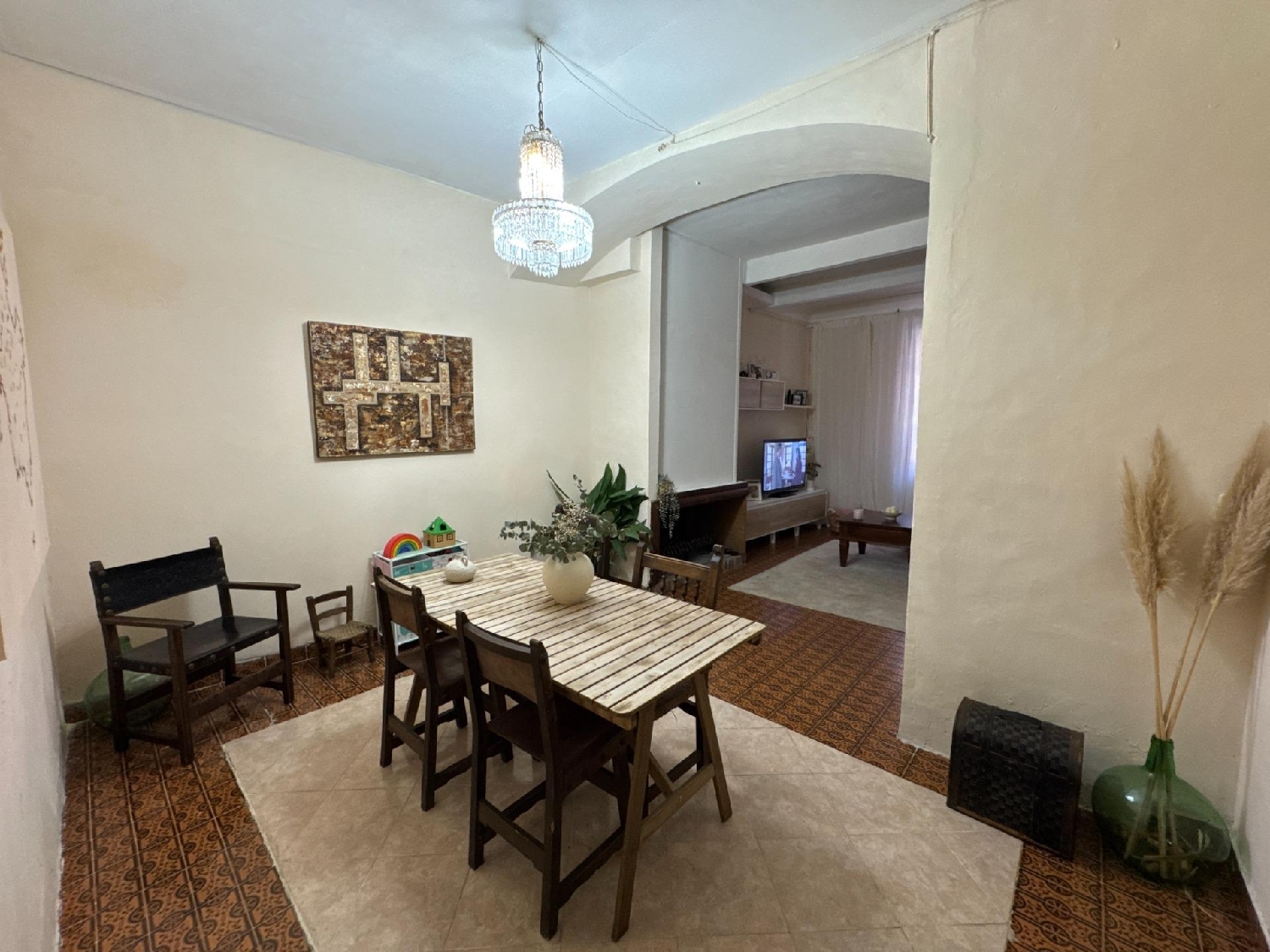  en venta casa Porreres Pla (Es) 1