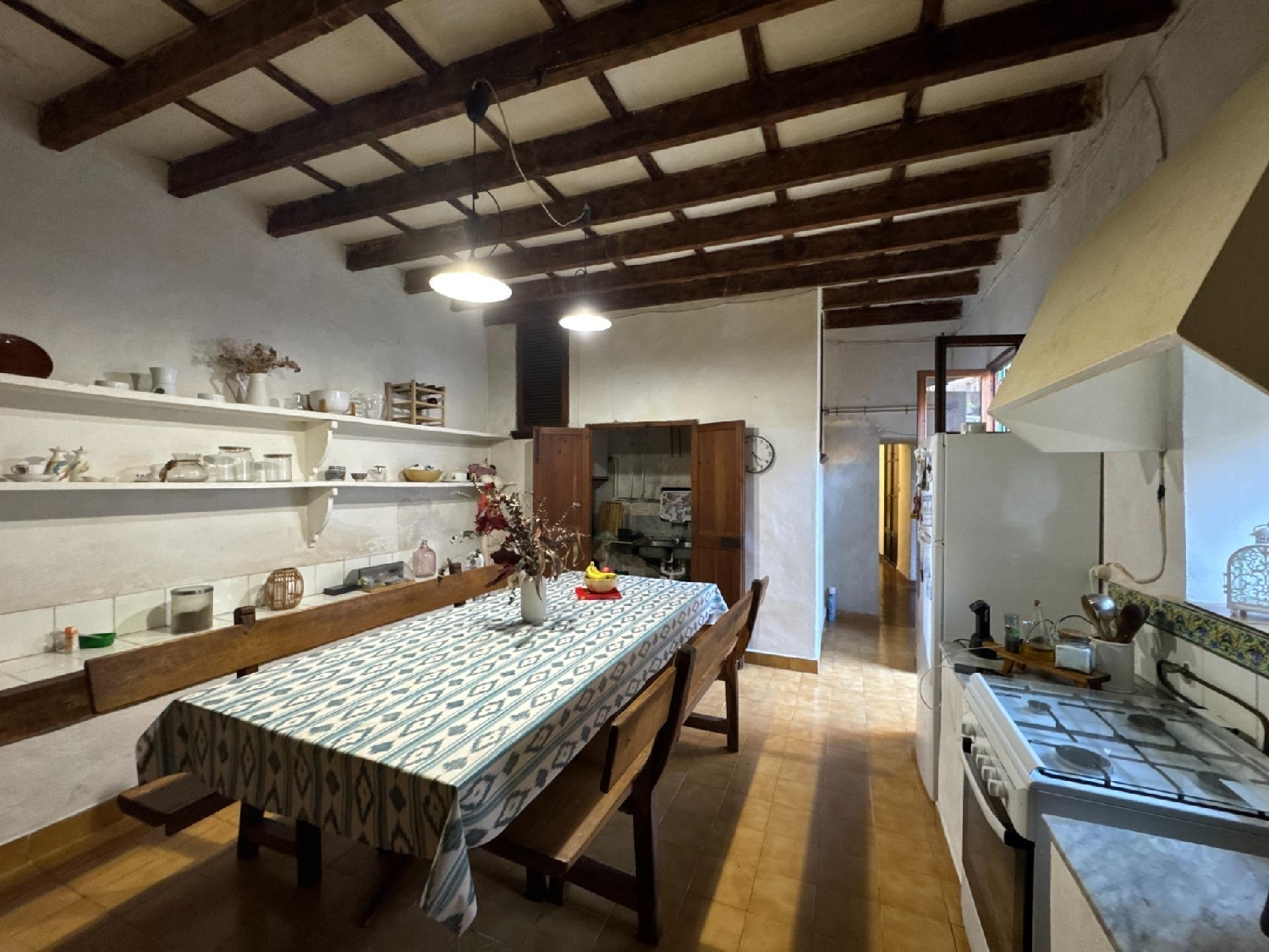  en venta casa Porreres Pla (Es) 8