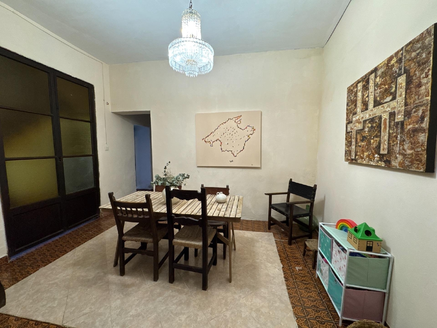  en venta casa Porreres Pla (Es) 2