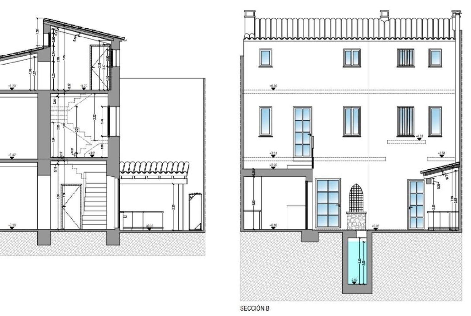  kaufen Haus Porreres Pla (Es) 3