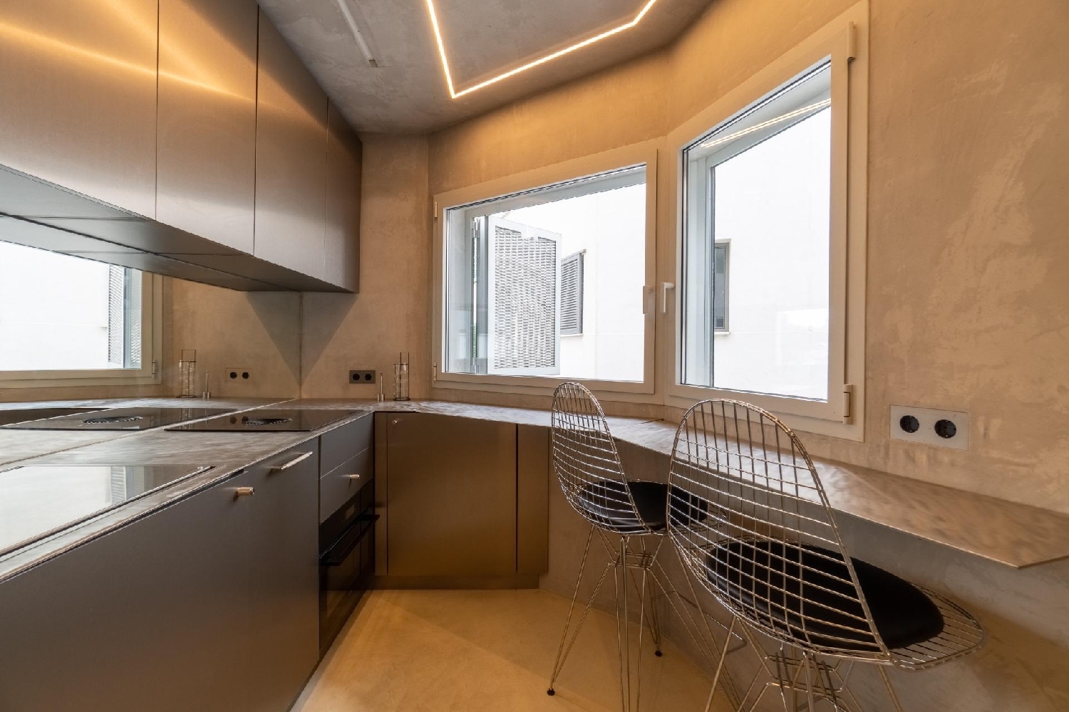  till salu hus Port D'alcudia Nord 5