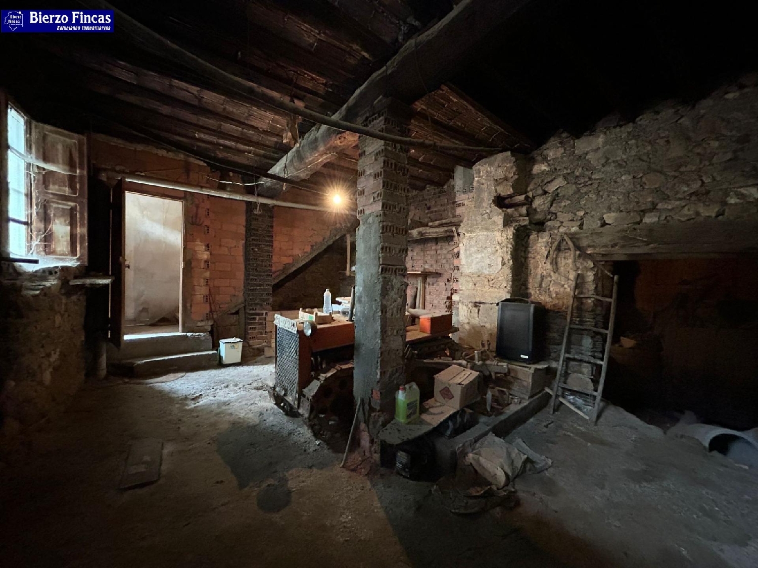  for sale house Priaranza Del Bierzo Bierzo (El) 4