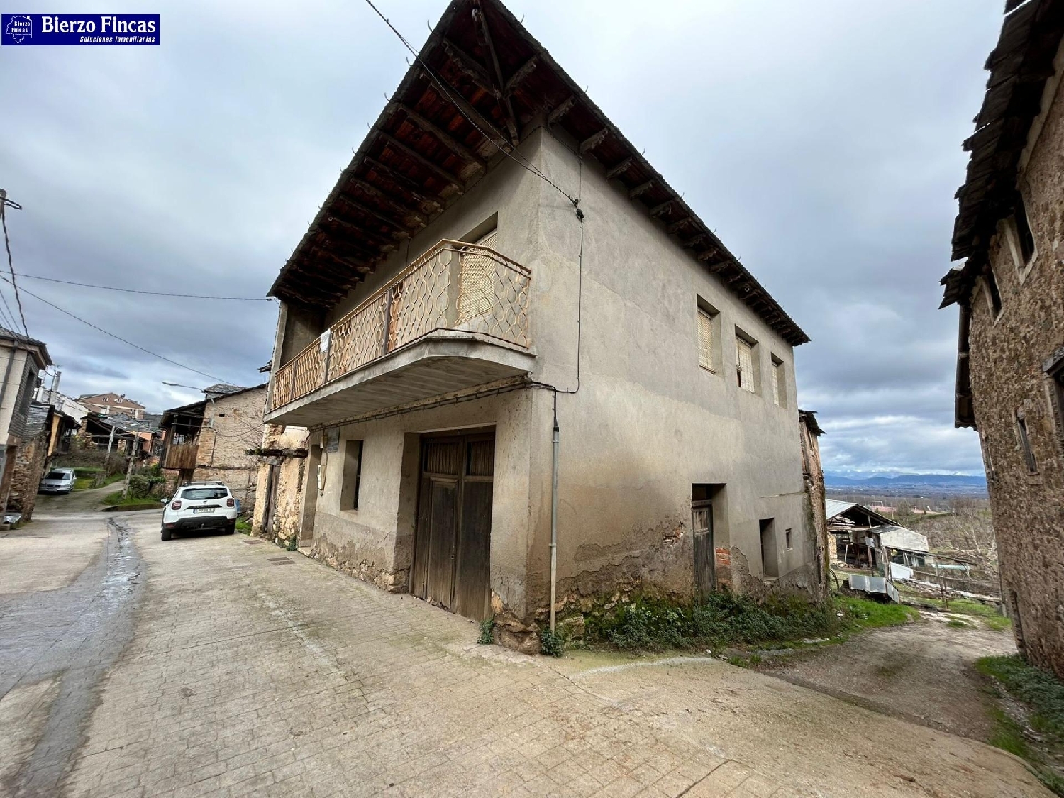  for sale house Priaranza Del Bierzo Bierzo (El) 2