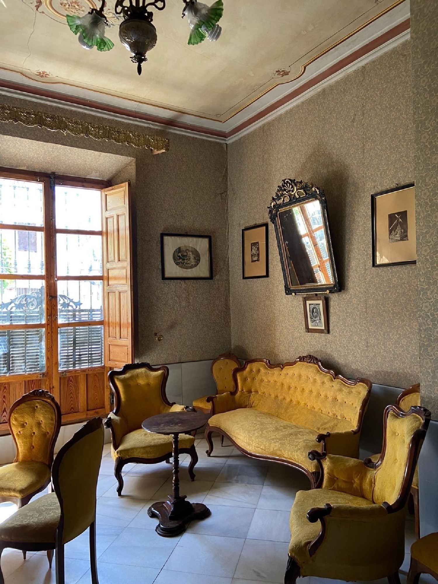  till salu hus Priego De Córdoba Subbética 1