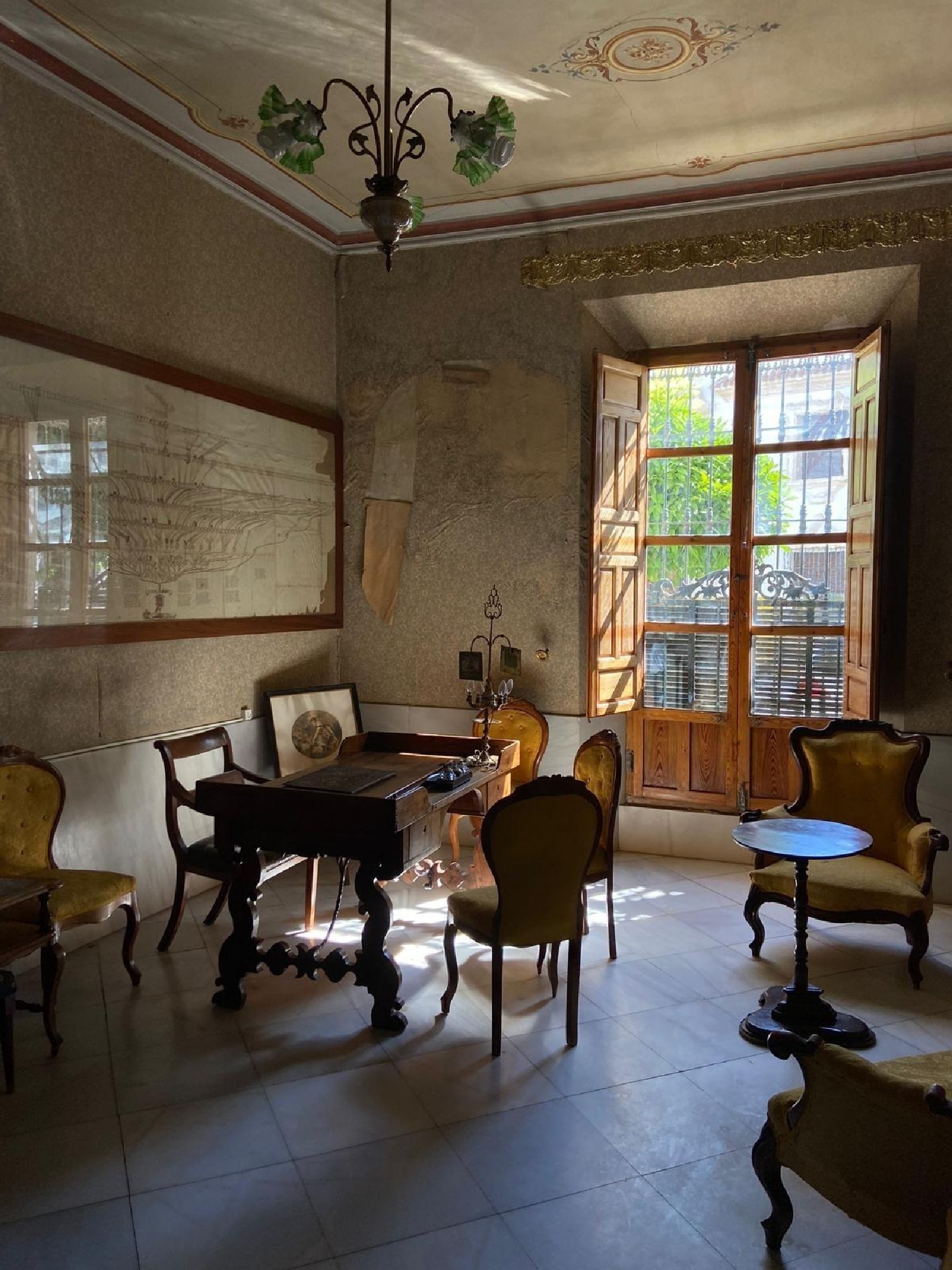  till salu hus Priego De Córdoba Subbética 5