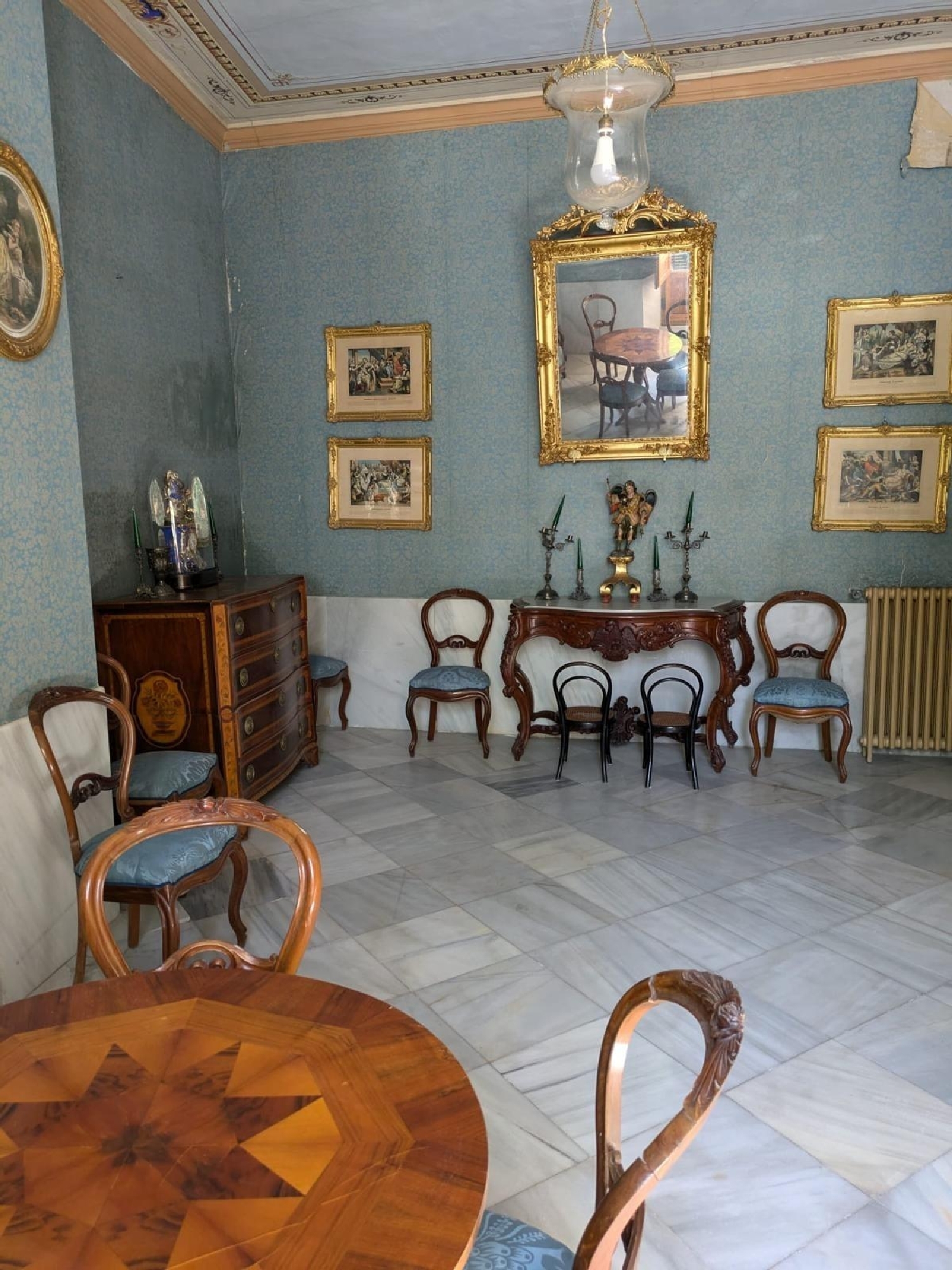  till salu hus Priego De Córdoba Subbética 3