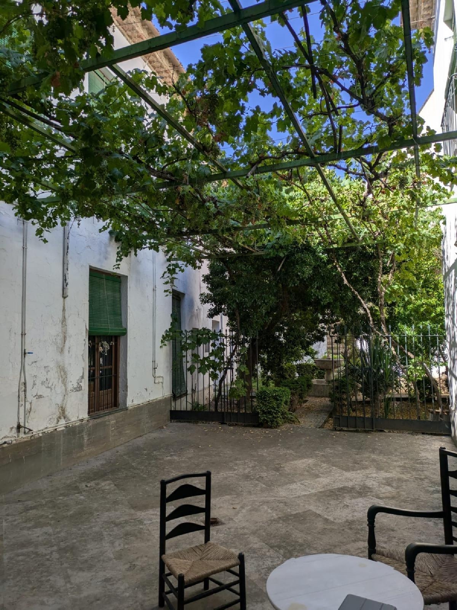  till salu hus Priego De Córdoba Subbética 2