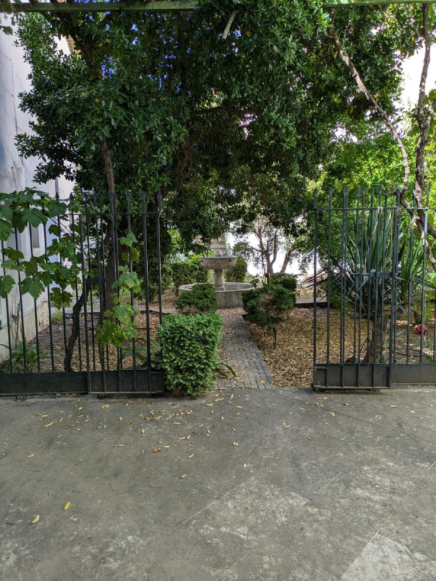  till salu hus Priego De Córdoba Subbética 8