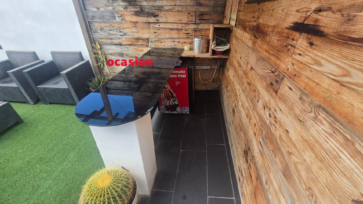  en venta casa Pueblonuevo Del Guadiana Badajoz 6