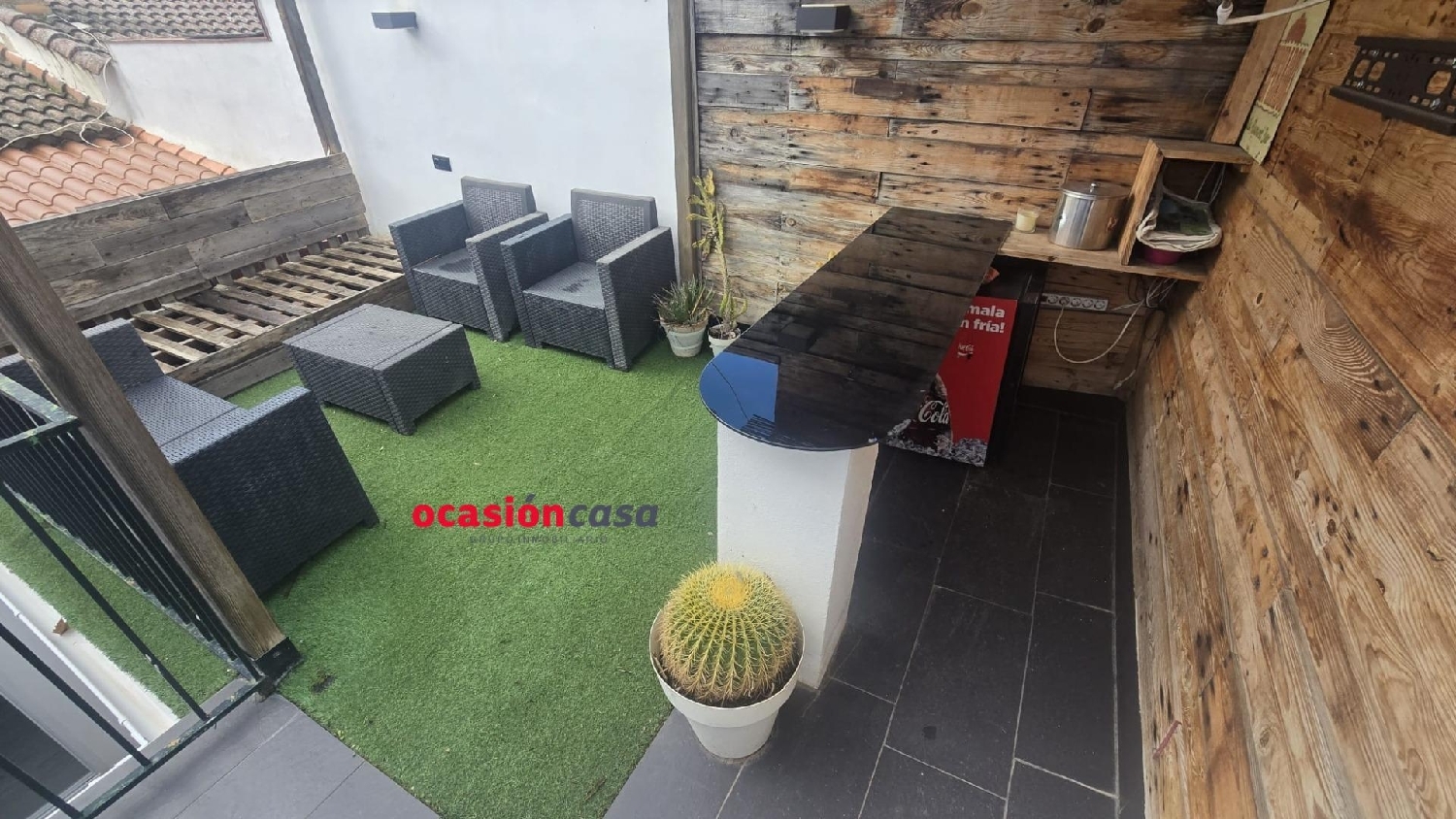  en venta casa Pueblonuevo Del Guadiana Badajoz 5