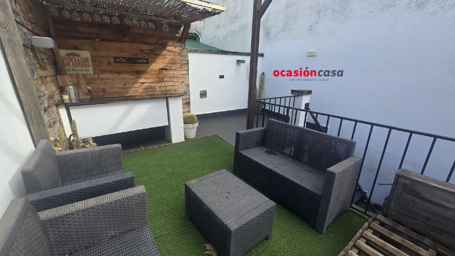  en venta casa Pueblonuevo Del Guadiana Badajoz 4