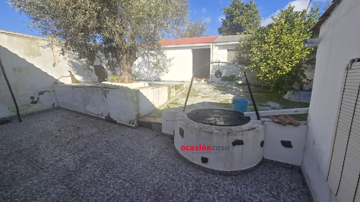  for sale house Pueblonuevo Del Guadiana Badajoz 7