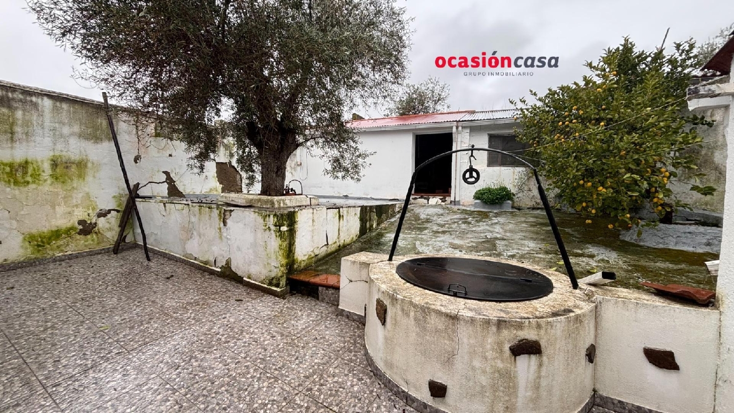  for sale house Pueblonuevo Del Guadiana Badajoz 5