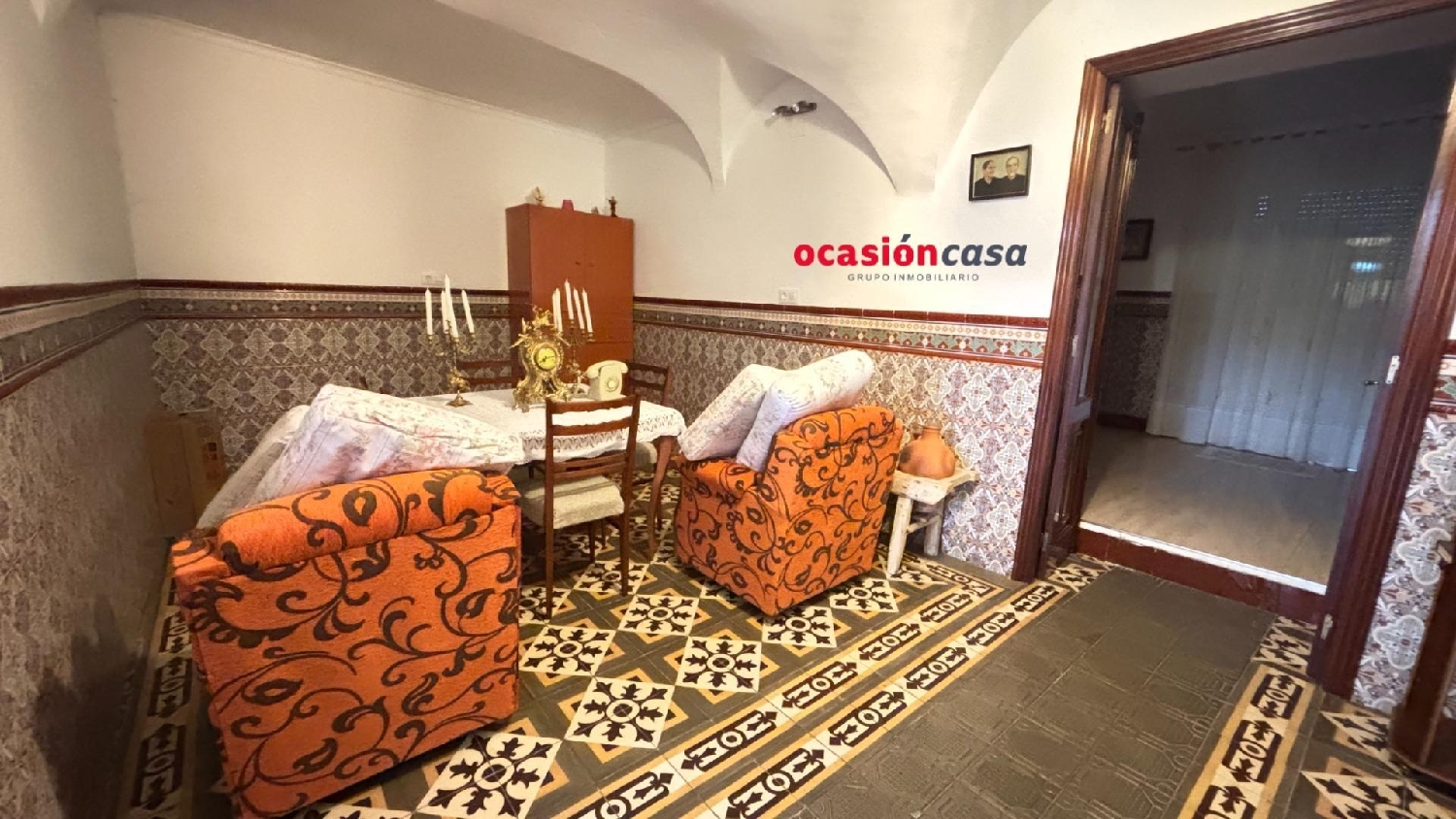  for sale house Pueblonuevo Del Guadiana Badajoz 8