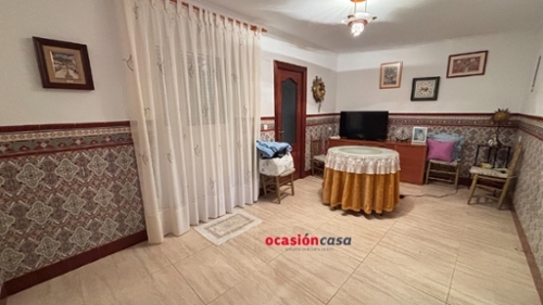 Pueblonuevo Del Guadiana Badajoz house foto 6349345