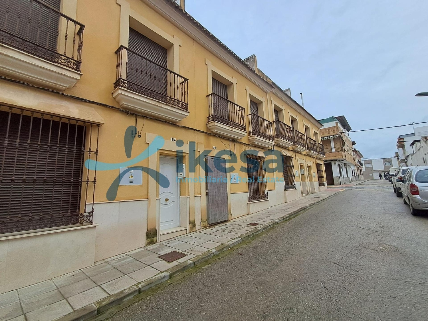  en venta casa Puente Genil Campiña Sur 2