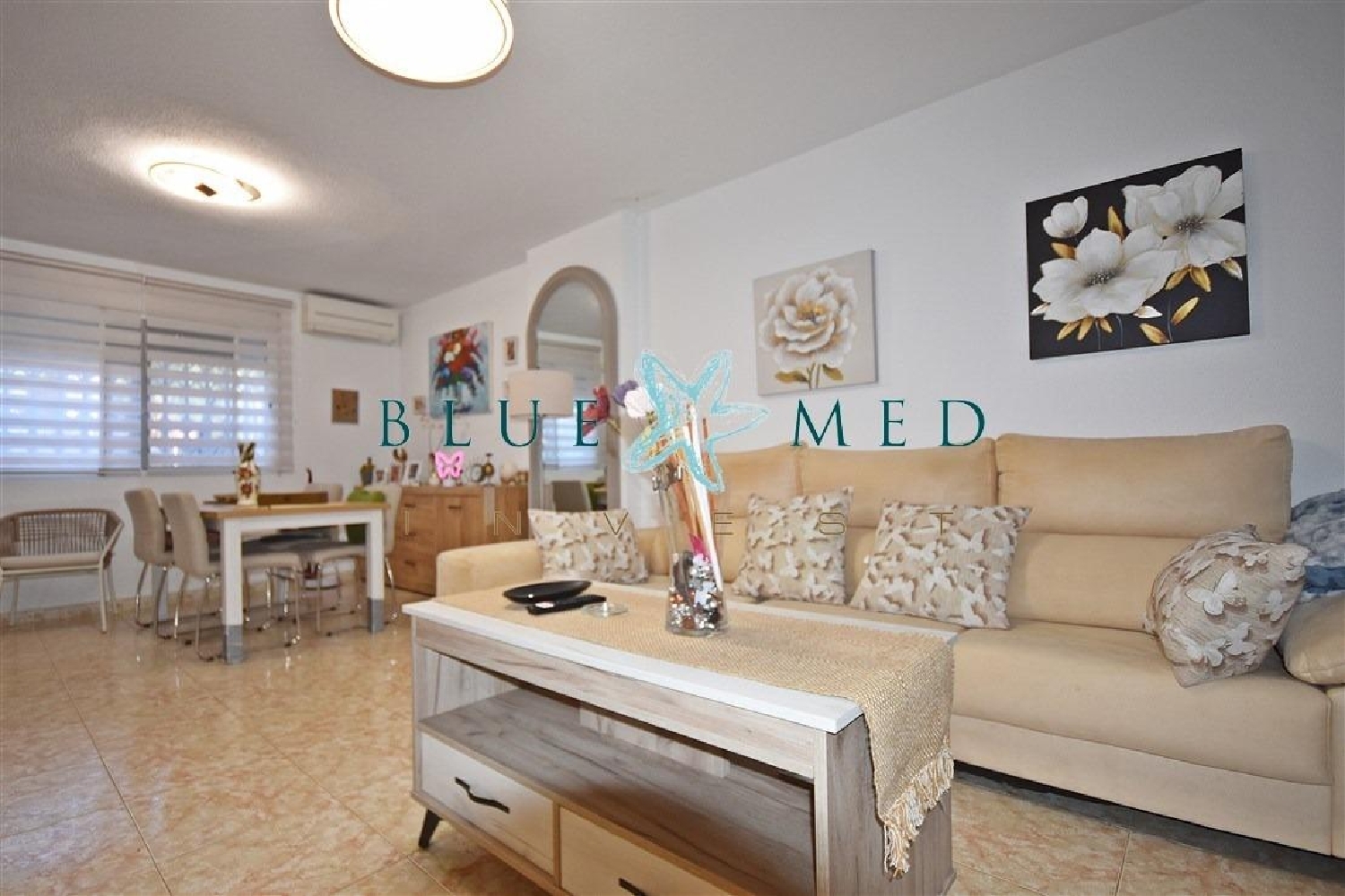  till salu hus Puerto De Mazarrón Bajo Guadalentín 4