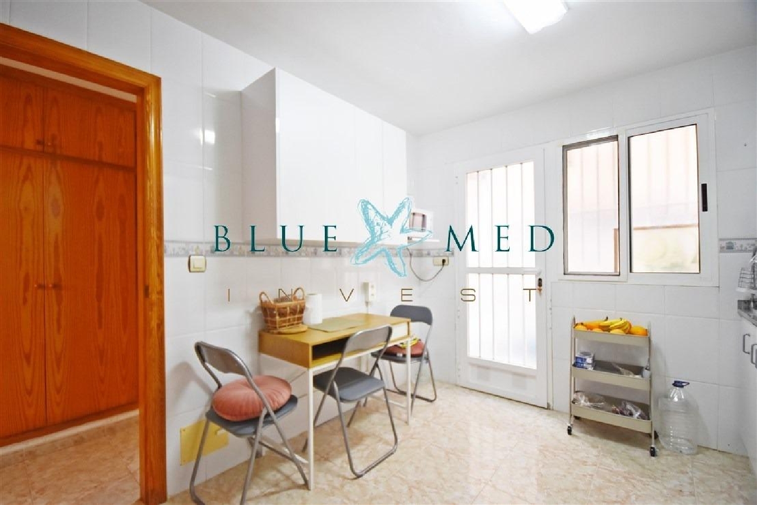  till salu hus Puerto De Mazarrón Bajo Guadalentín 7