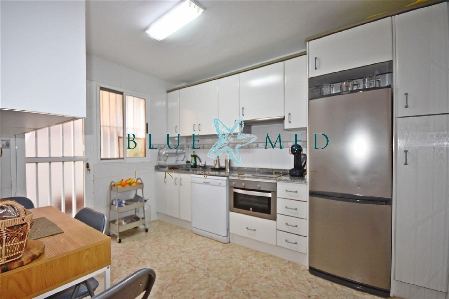  till salu hus Puerto De Mazarrón Bajo Guadalentín 6