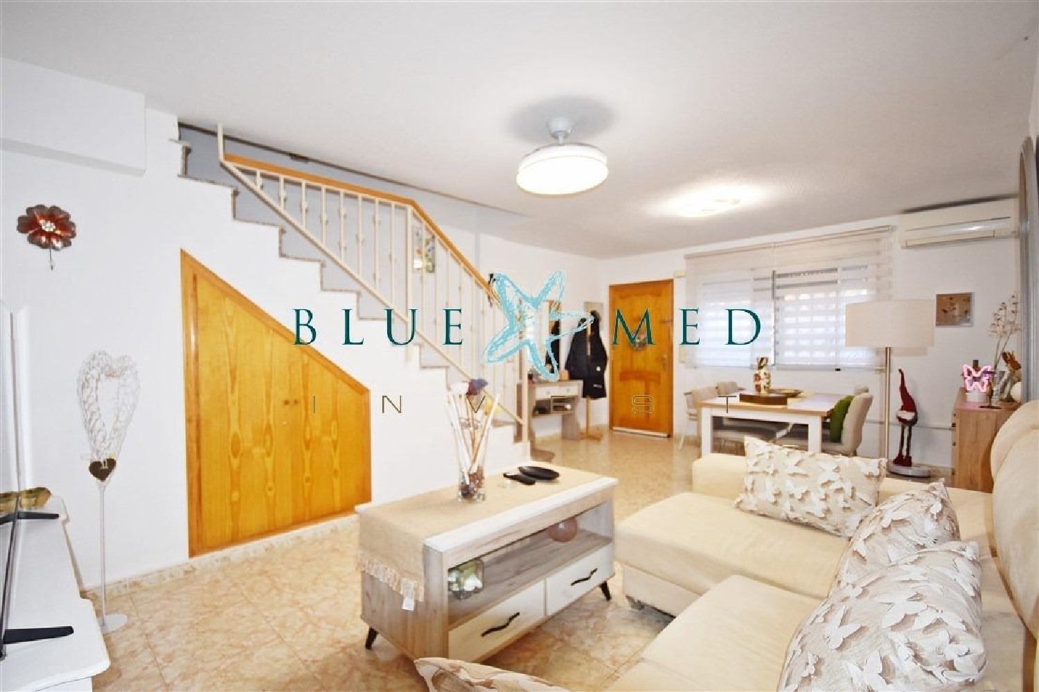  till salu hus Puerto De Mazarrón Bajo Guadalentín 5