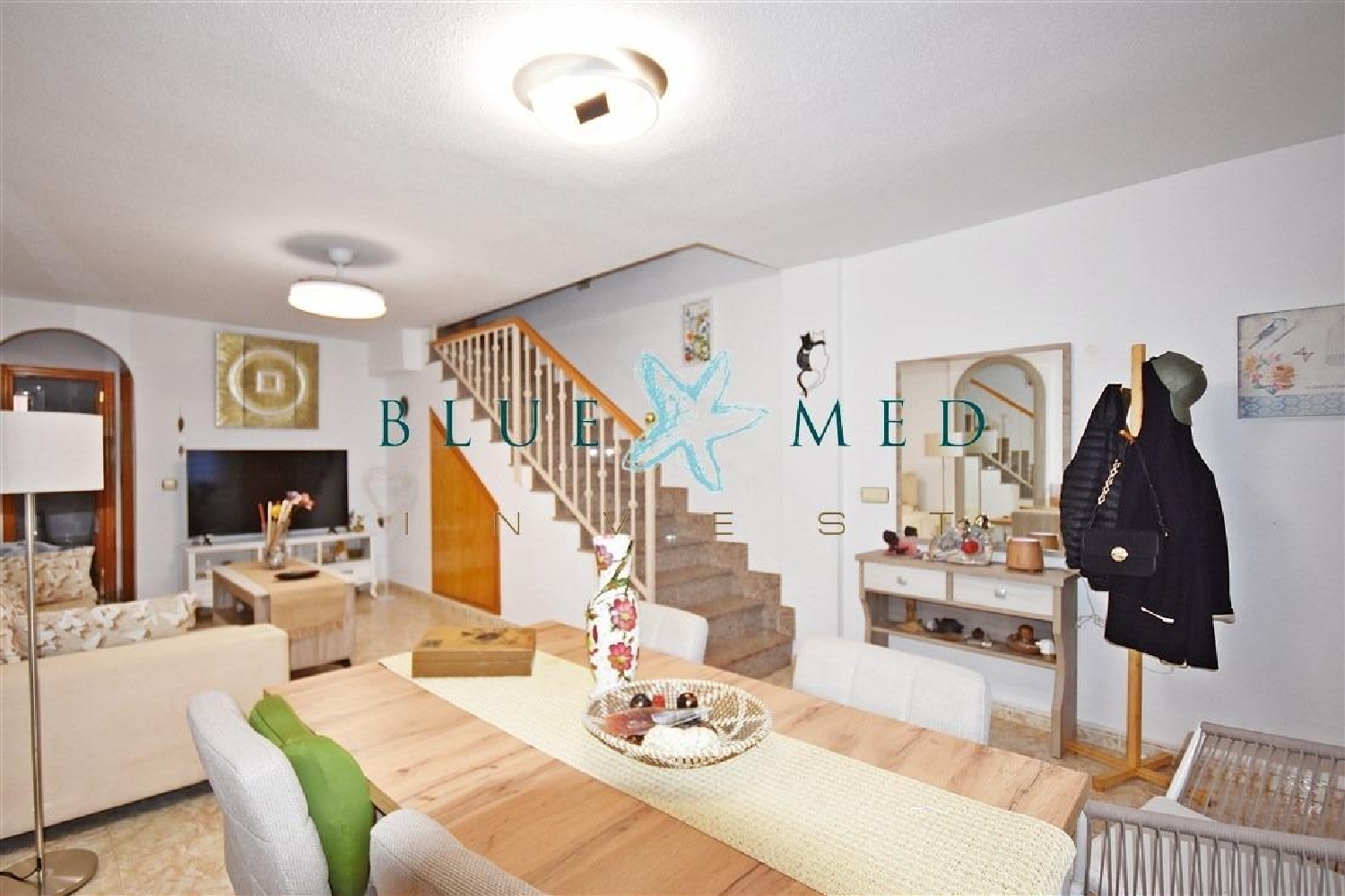  till salu hus Puerto De Mazarrón Bajo Guadalentín 3