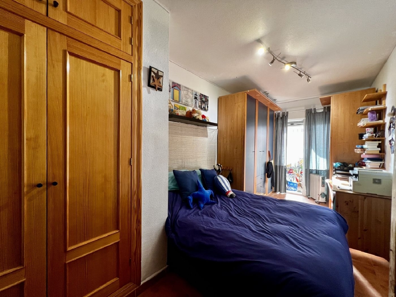  en venta casa Puerto De Mazarrón Bajo Guadalentín 6