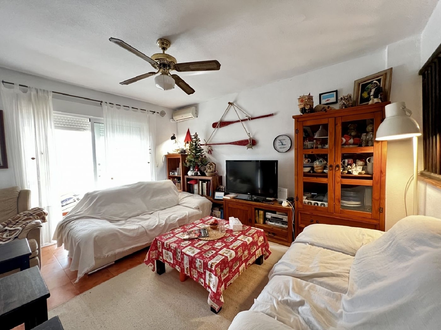  en venta casa Puerto De Mazarrón Bajo Guadalentín 3