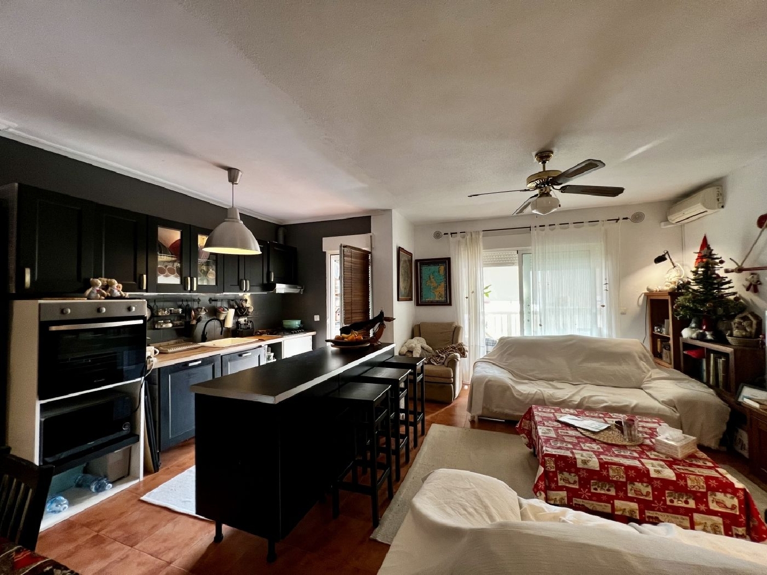  en venta casa Puerto De Mazarrón Bajo Guadalentín 2