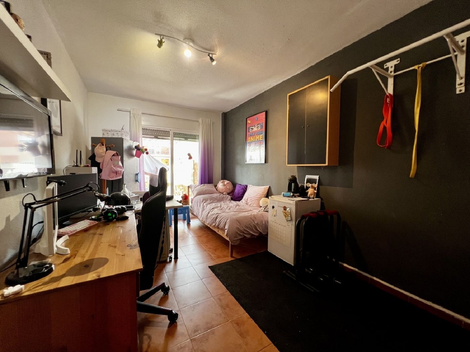  en venta casa Puerto De Mazarrón Bajo Guadalentín 8