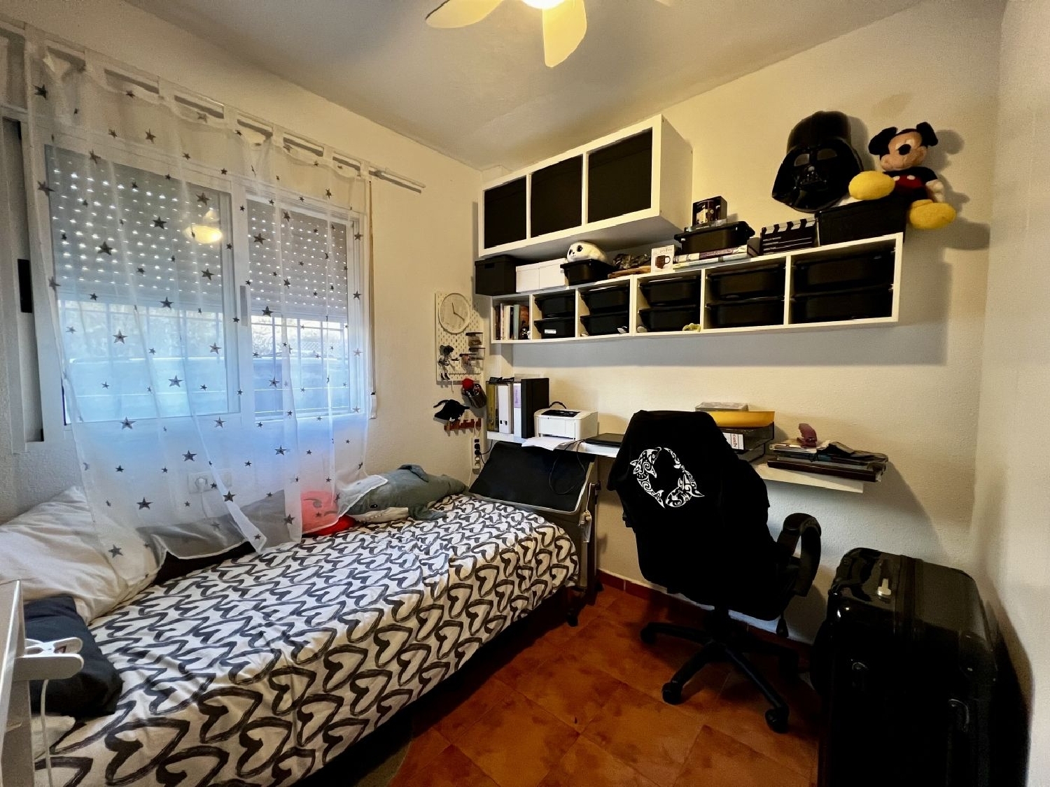  en venta casa Puerto De Mazarrón Bajo Guadalentín 7