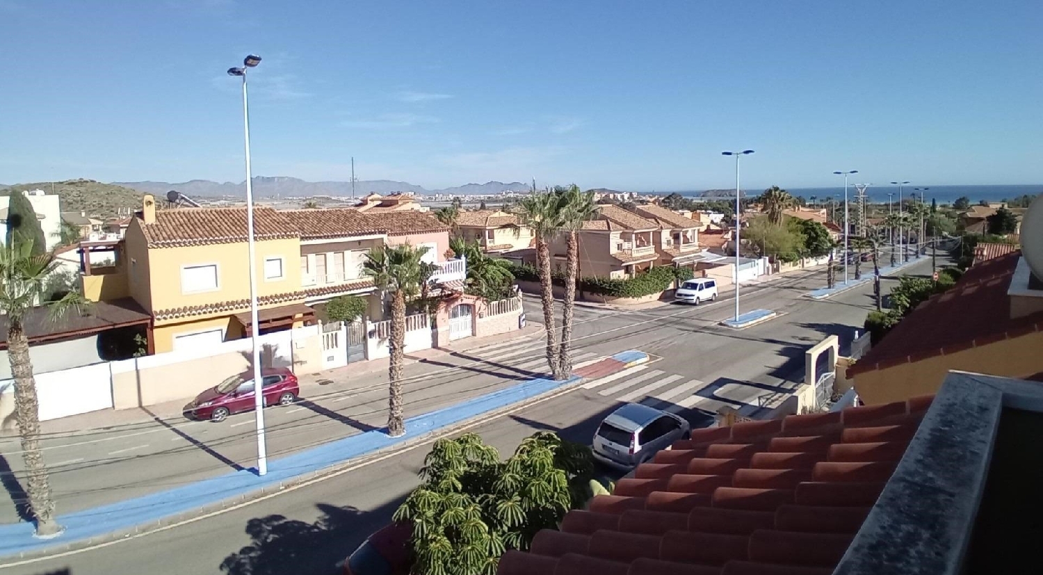  en venta casa Puerto De Mazarrón Bajo Guadalentín 2