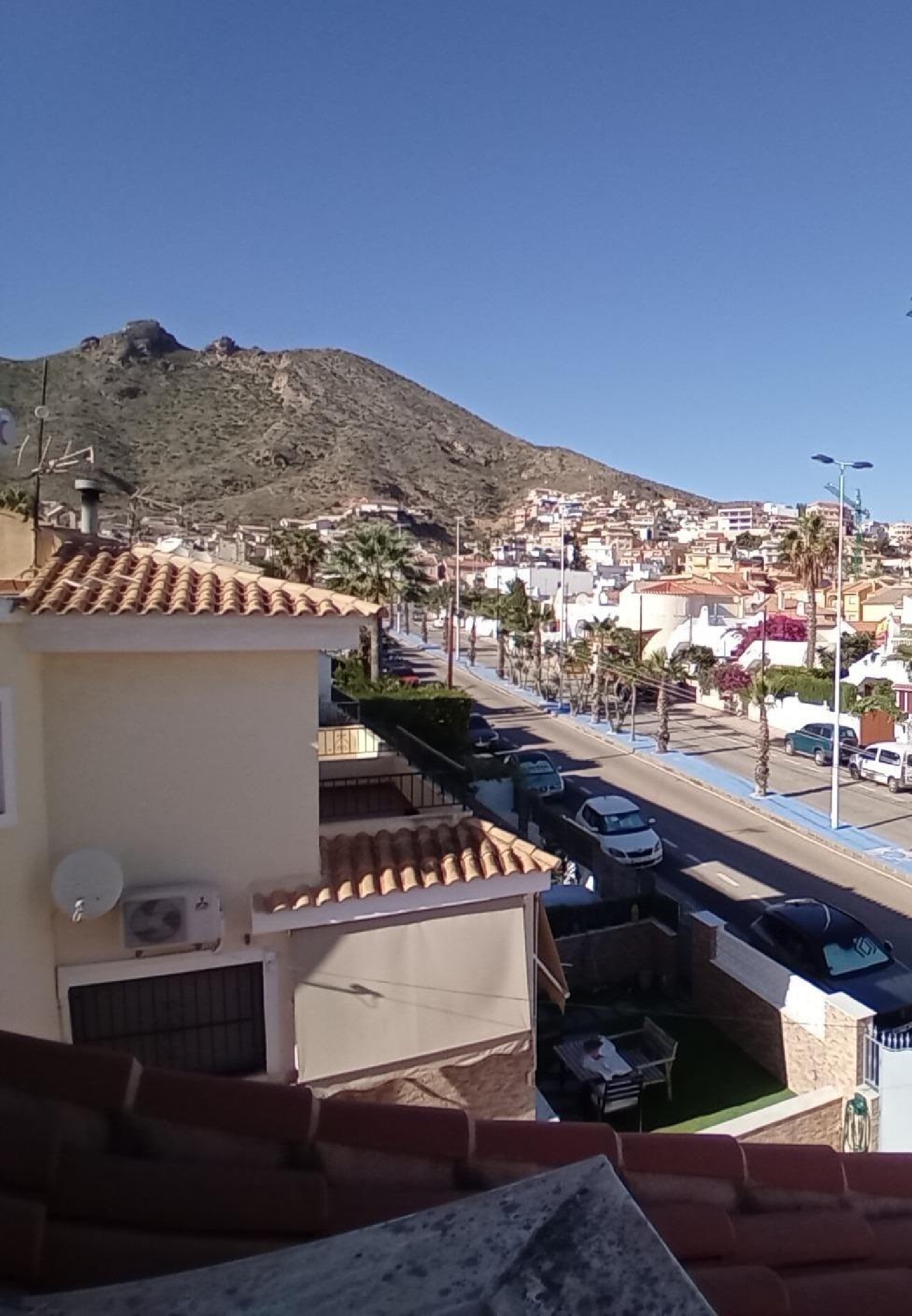  en venta casa Puerto De Mazarrón Bajo Guadalentín 4