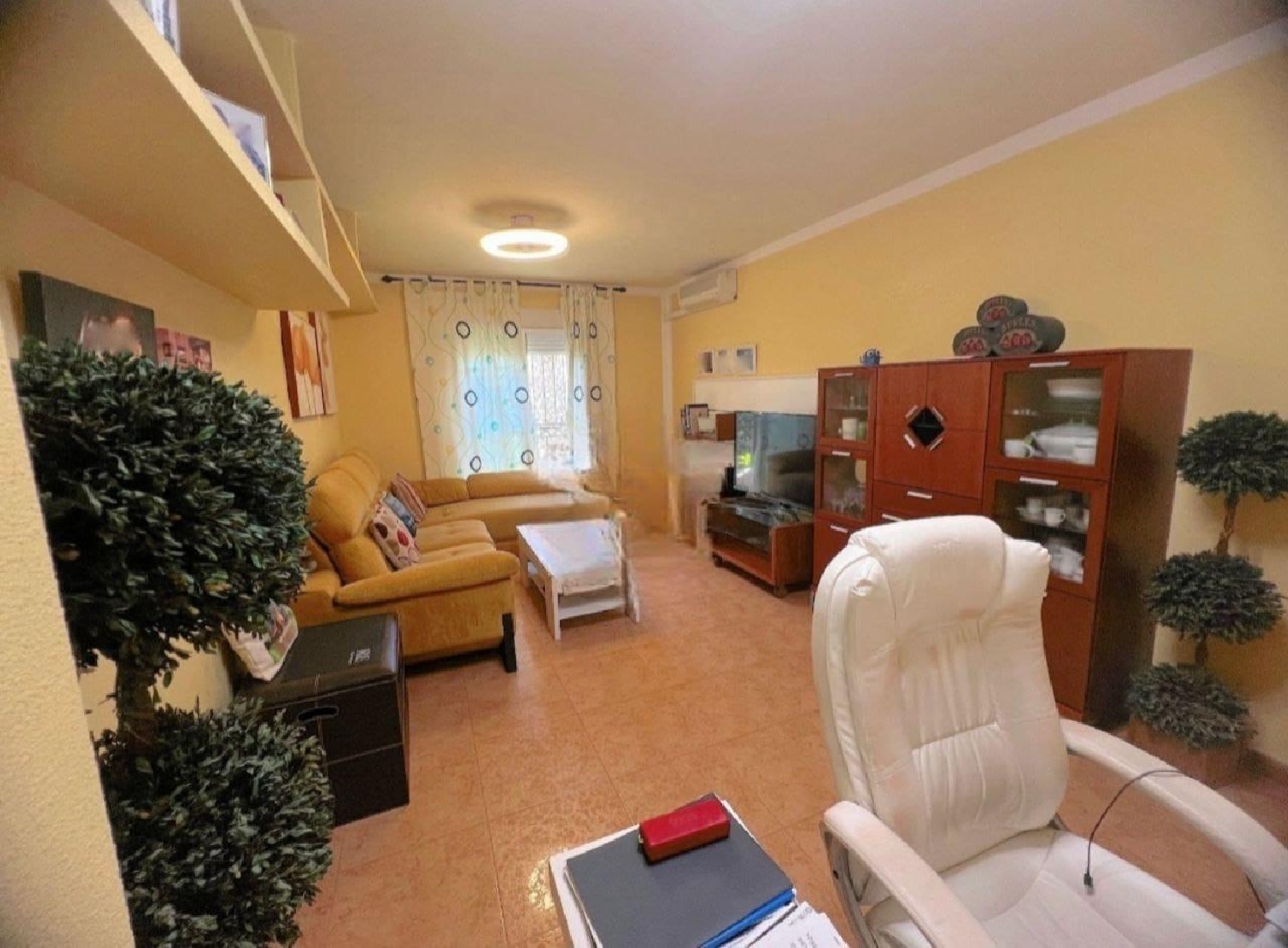  te koop huis Puerto De Mazarrón Bajo Guadalentín 7