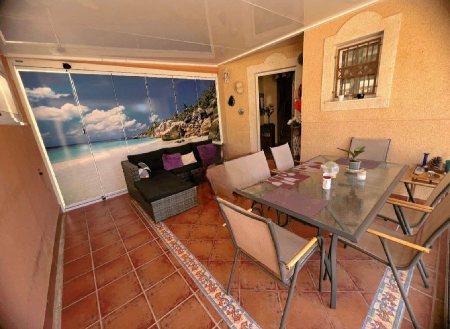  te koop huis Puerto De Mazarrón Bajo Guadalentín 6