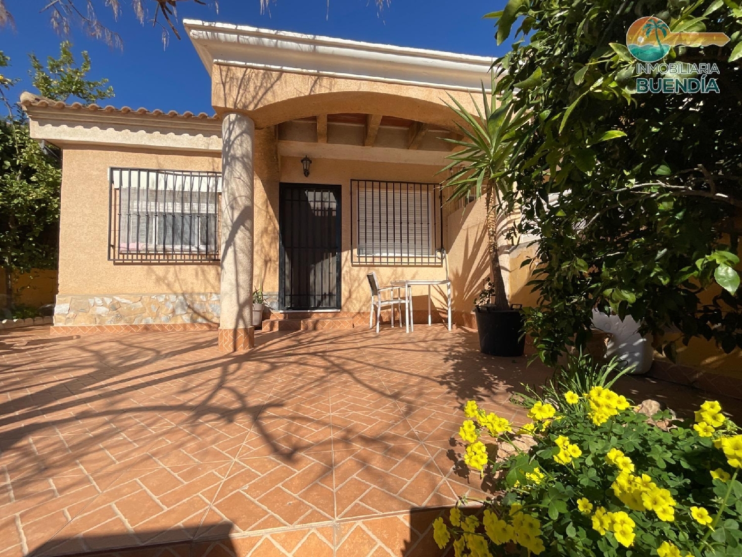 till salu hus Puerto De Mazarrón Bajo Guadalentín 3