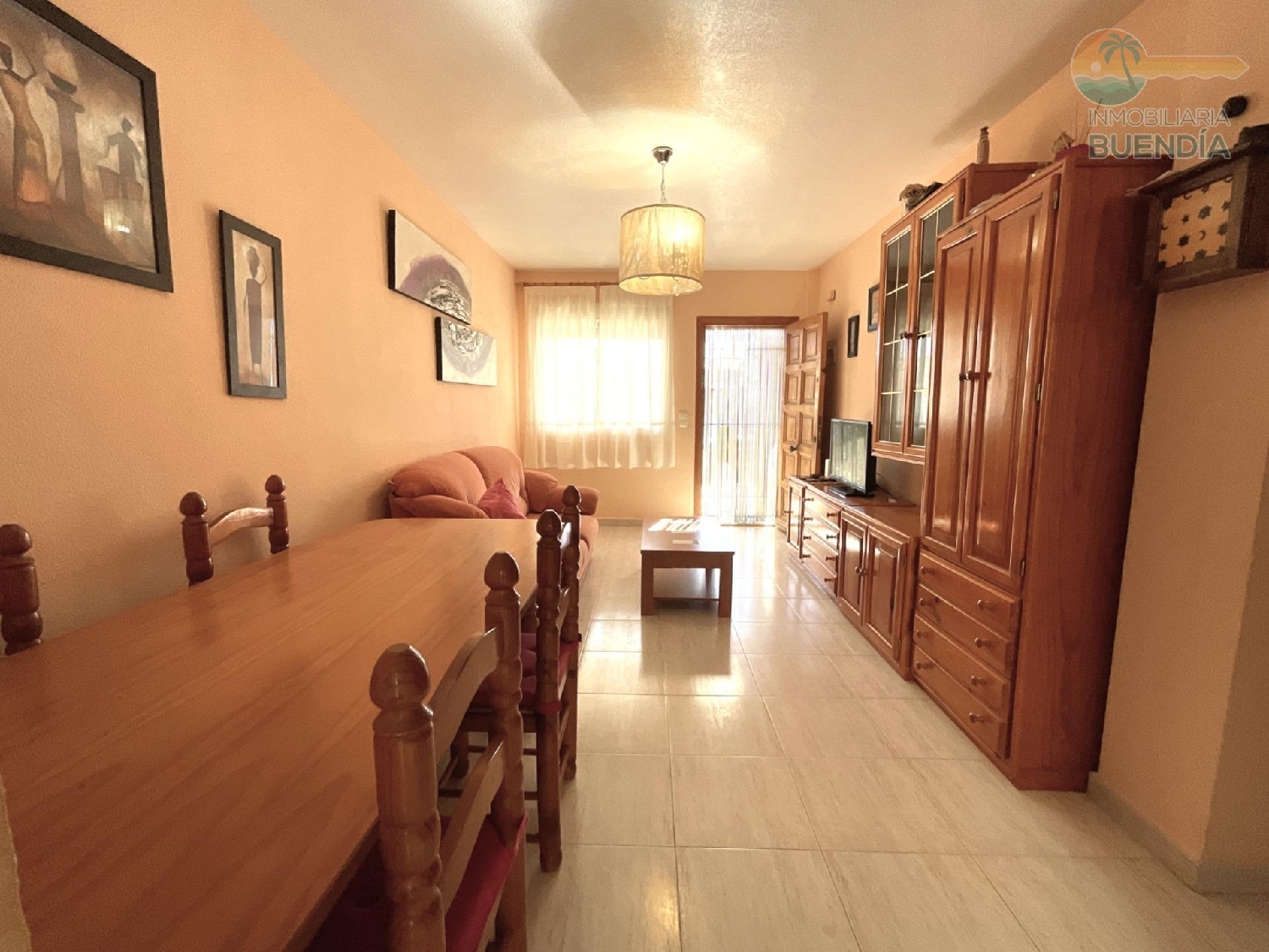 till salu hus Puerto De Mazarrón Bajo Guadalentín 6