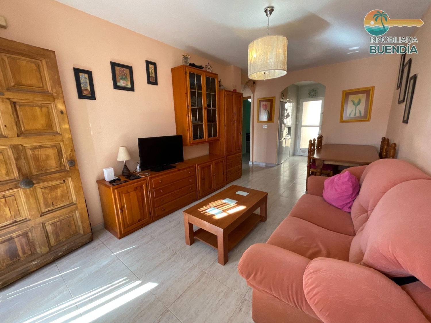 till salu hus Puerto De Mazarrón Bajo Guadalentín 5