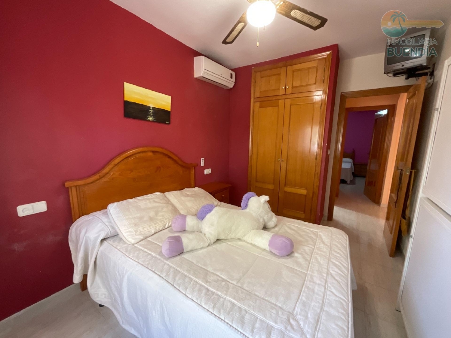 till salu hus Puerto De Mazarrón Bajo Guadalentín 8