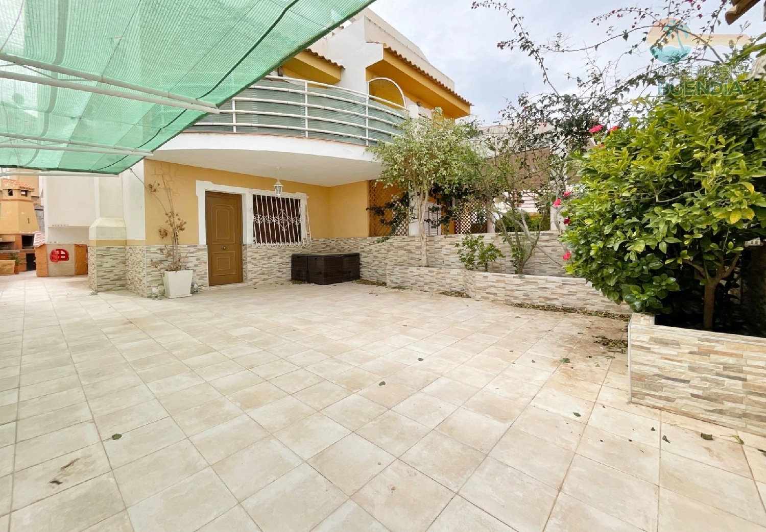  à vendre maison Puerto De Mazarrón Bajo Guadalentín 4