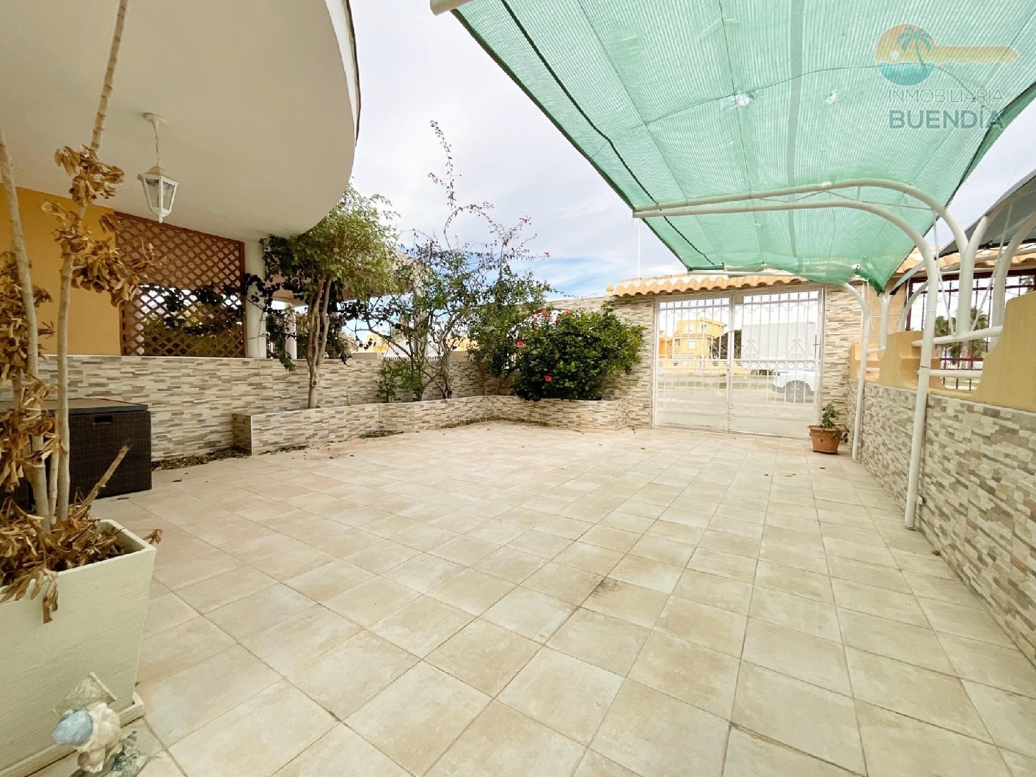  à vendre maison Puerto De Mazarrón Bajo Guadalentín 2