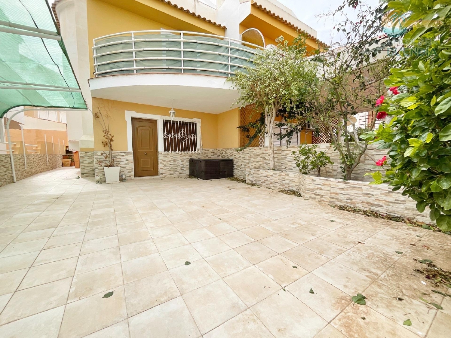  à vendre maison Puerto De Mazarrón Bajo Guadalentín 5