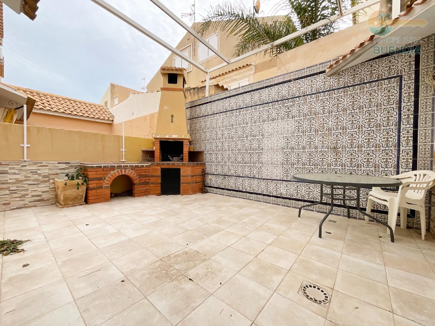  à vendre maison Puerto De Mazarrón Bajo Guadalentín 8