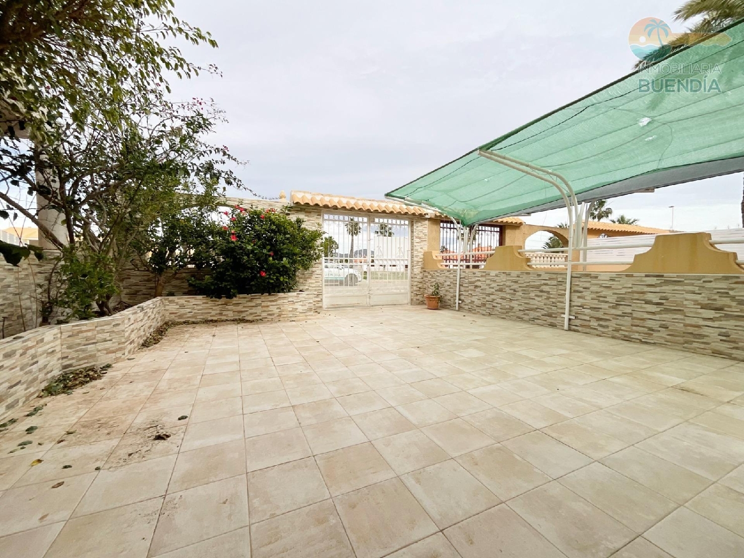  à vendre maison Puerto De Mazarrón Bajo Guadalentín 1