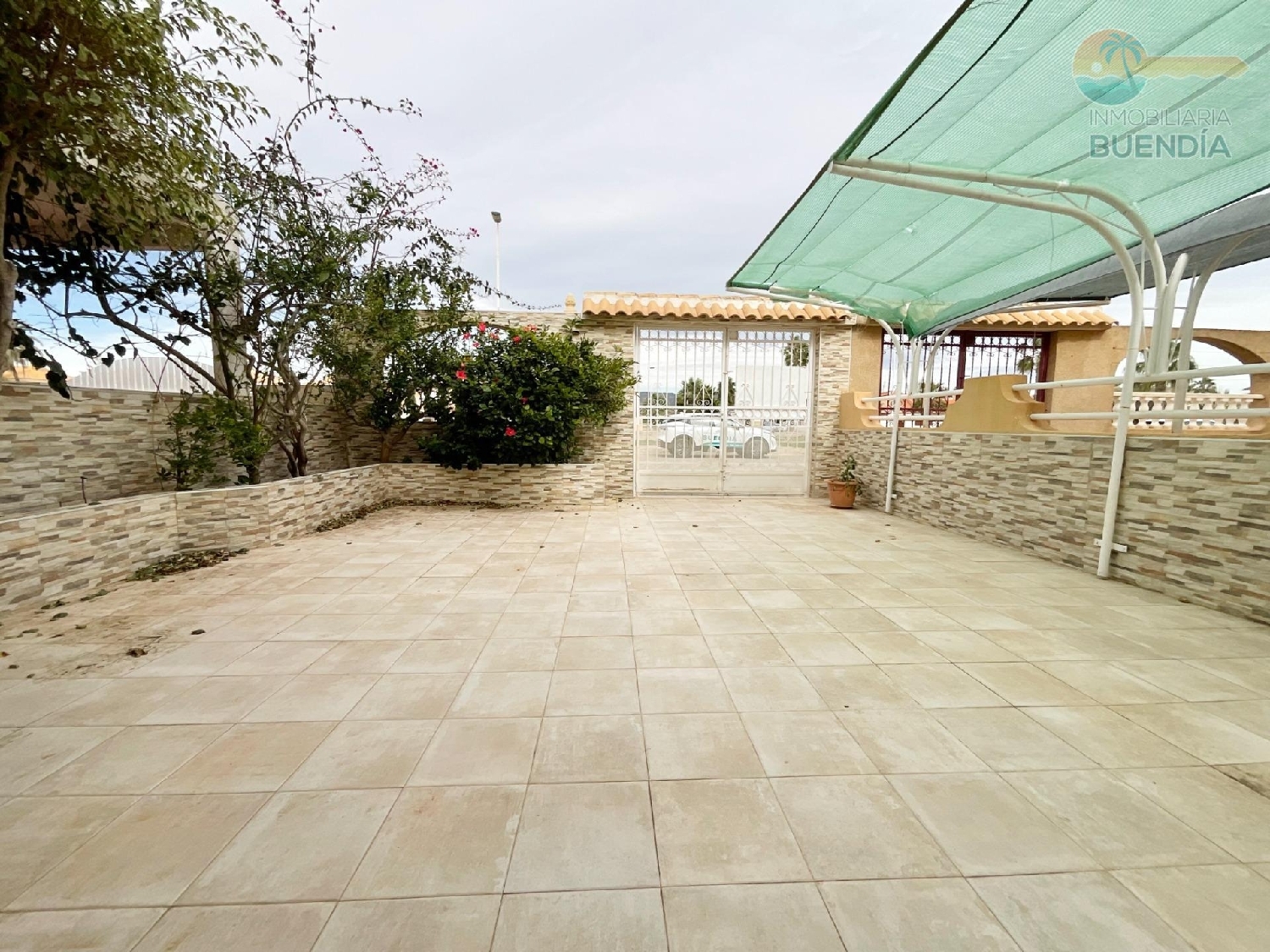  à vendre maison Puerto De Mazarrón Bajo Guadalentín 3