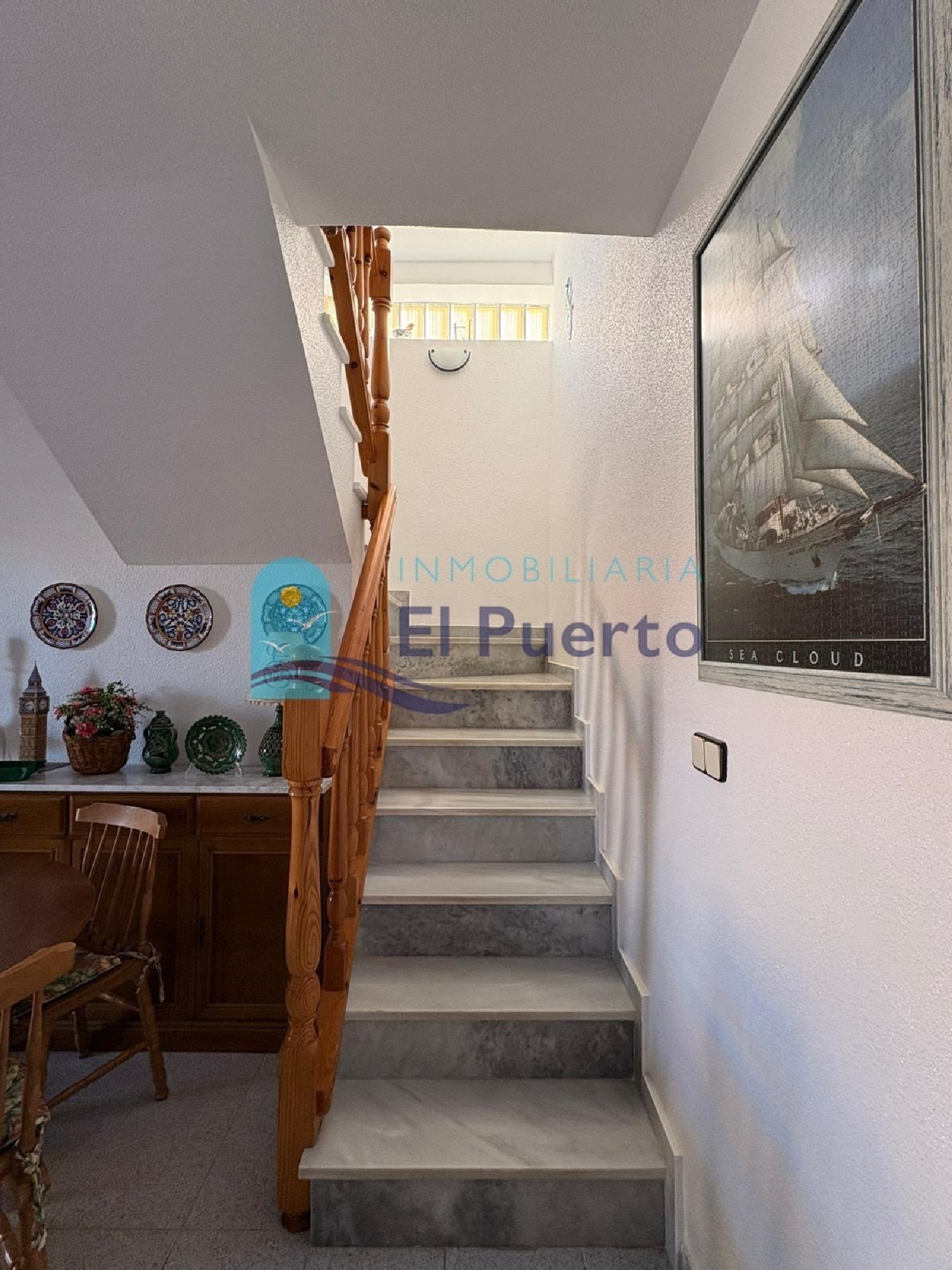 à vendre maison Puerto De Mazarrón Bajo Guadalentín 4