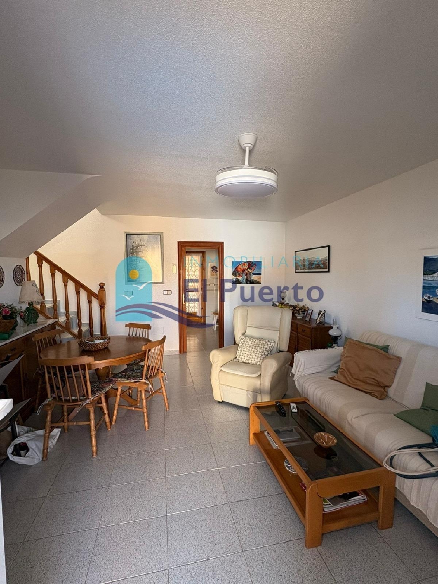 à vendre maison Puerto De Mazarrón Bajo Guadalentín 2