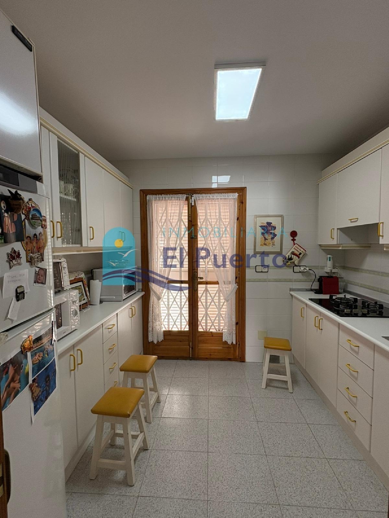 à vendre maison Puerto De Mazarrón Bajo Guadalentín 5