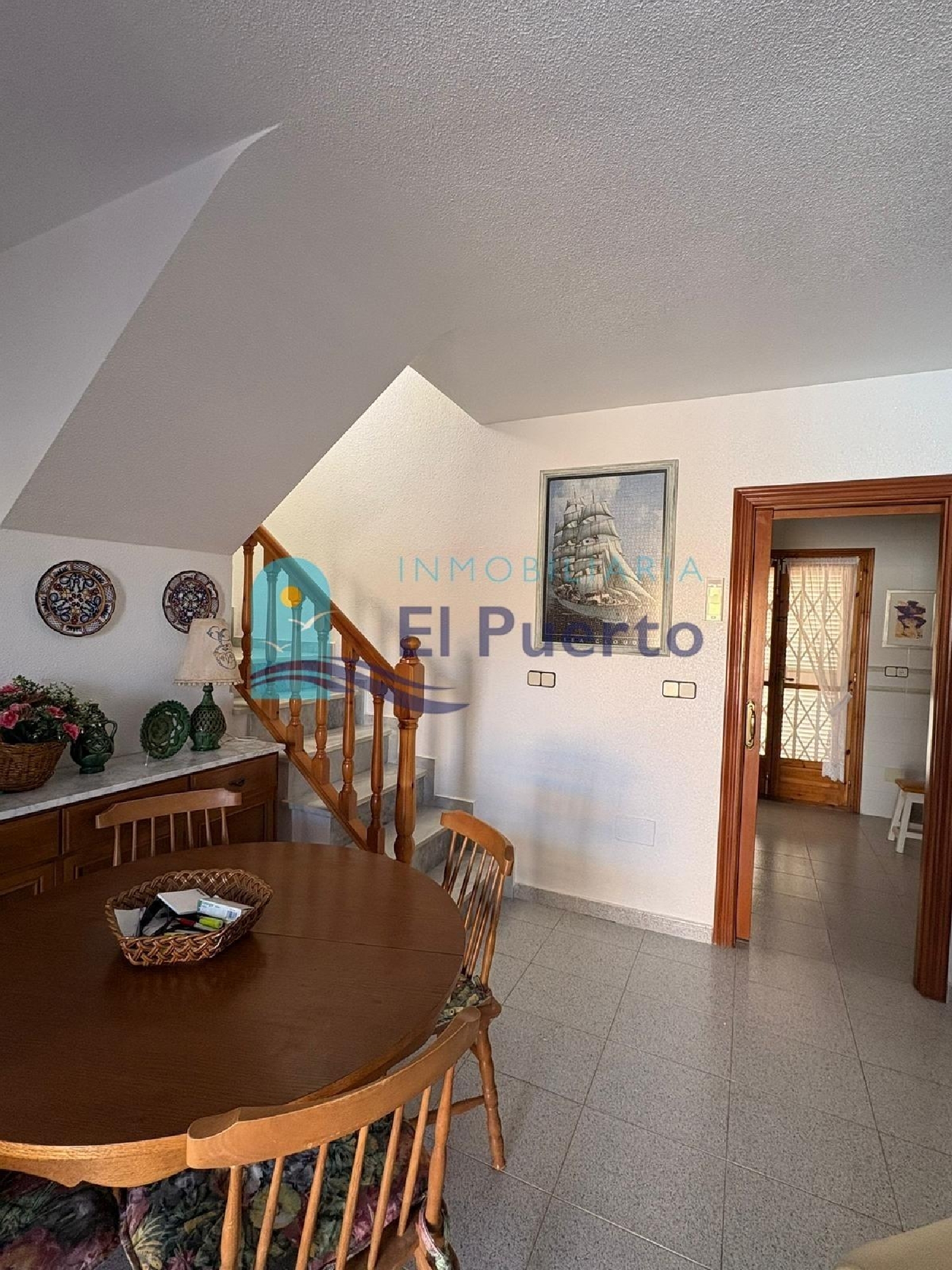 à vendre maison Puerto De Mazarrón Bajo Guadalentín 3