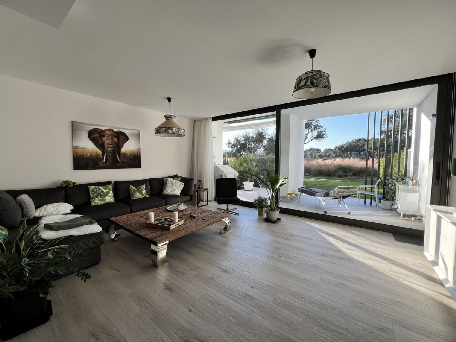  à vendre maison Puerto De Sotogrande Campo De Gibraltar 8